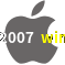 Aplicativo 2007 win para iOS