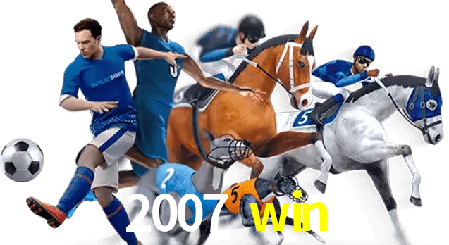 2007 win