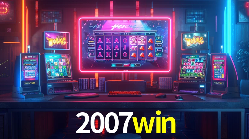 2007win,2007win.com