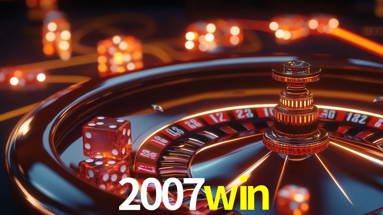 Blackjack Table 2007win