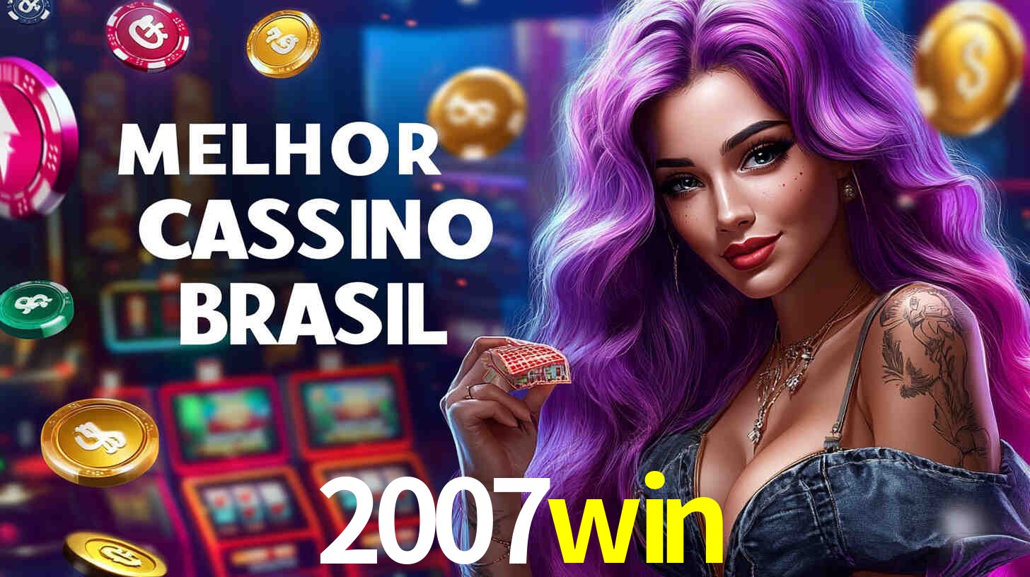 A Experiência Imersiva dos Cassinos Ao Vivo no 2007win