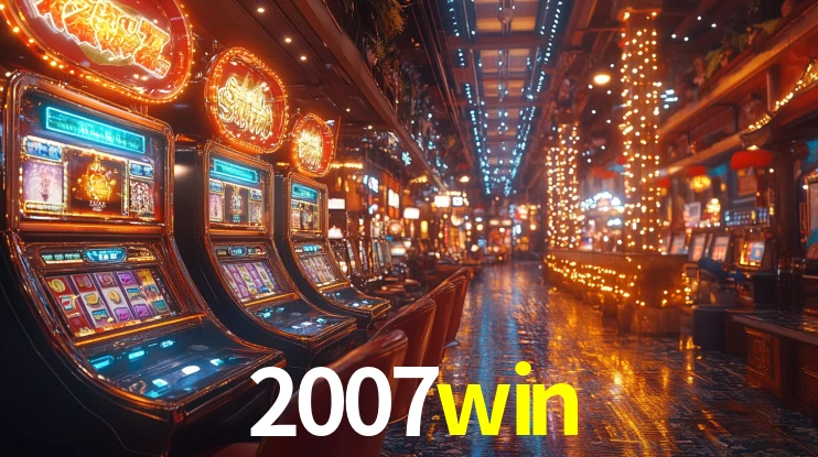 2007win bet