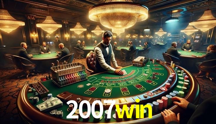 Statistics 2007win