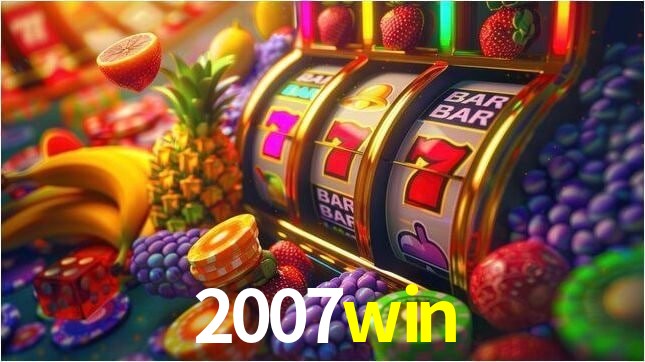 Weekend Specials 2007win