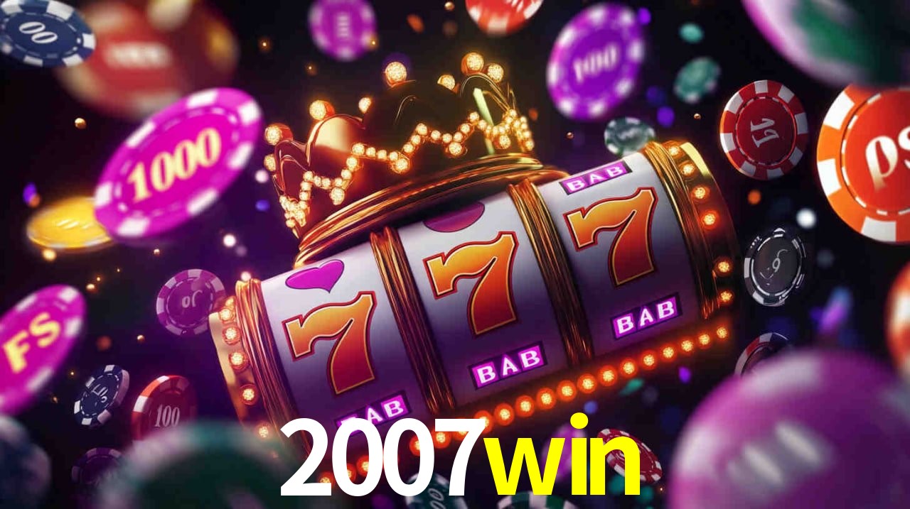 Bonus Features 2007win