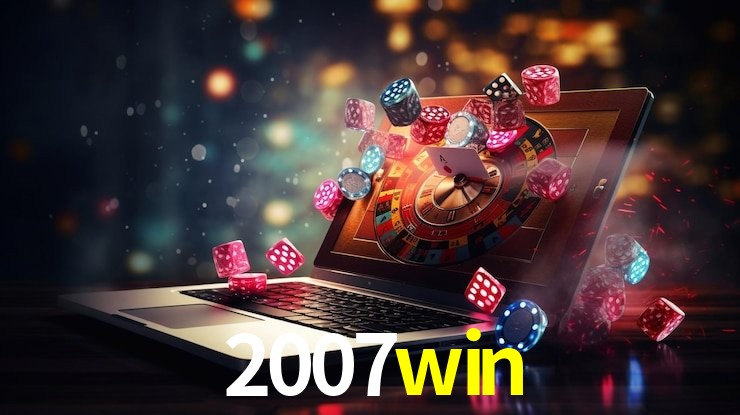 A Emoção da Loteria na 2007win: Uma Chance de Mudança de Vida