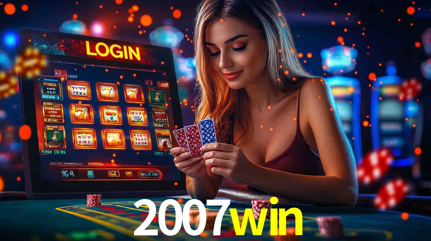 2007win bet