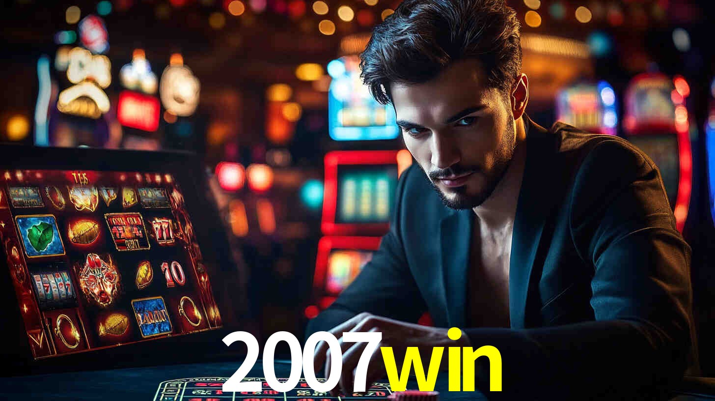 2007win,2007win.com