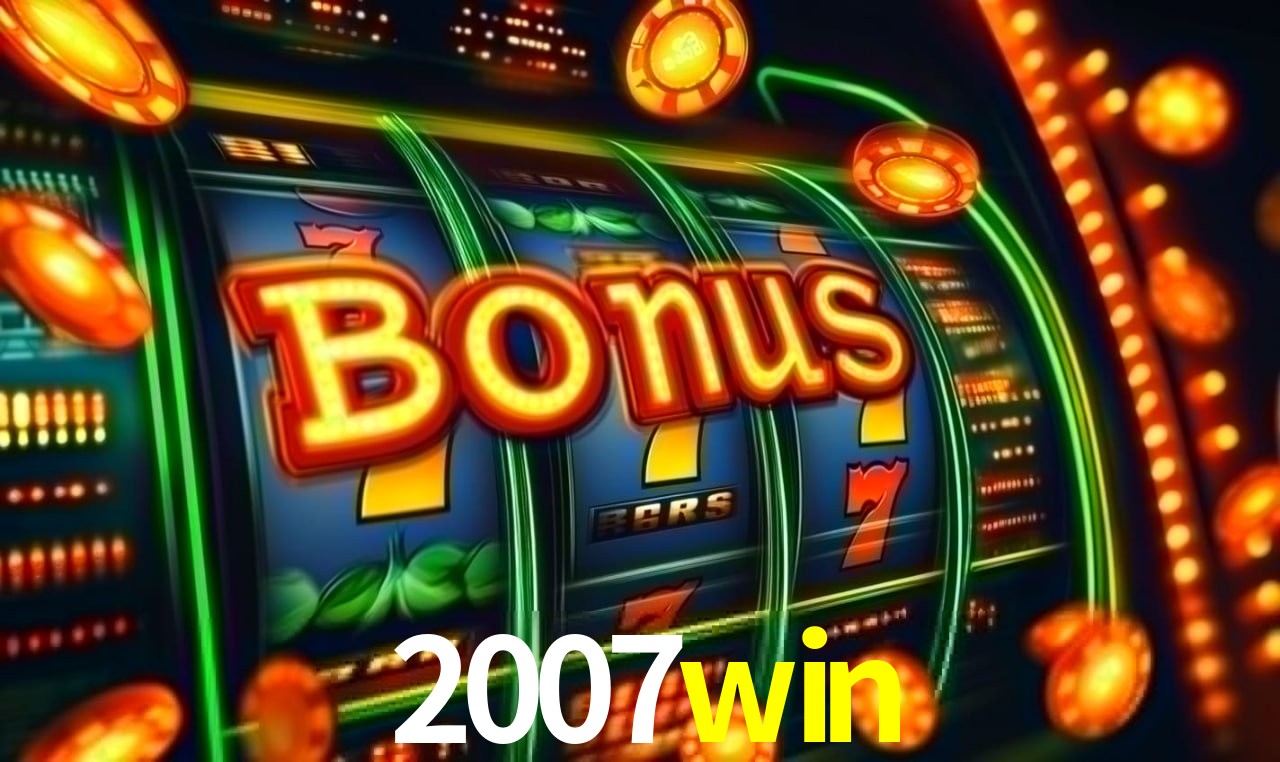 VIP Casino 2007win