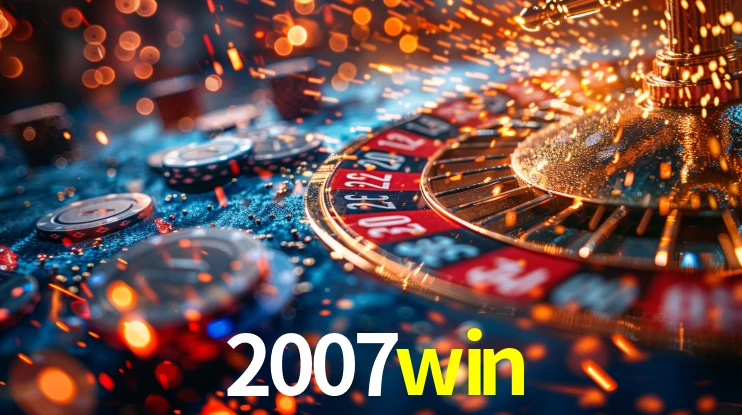Slot Games 2007win