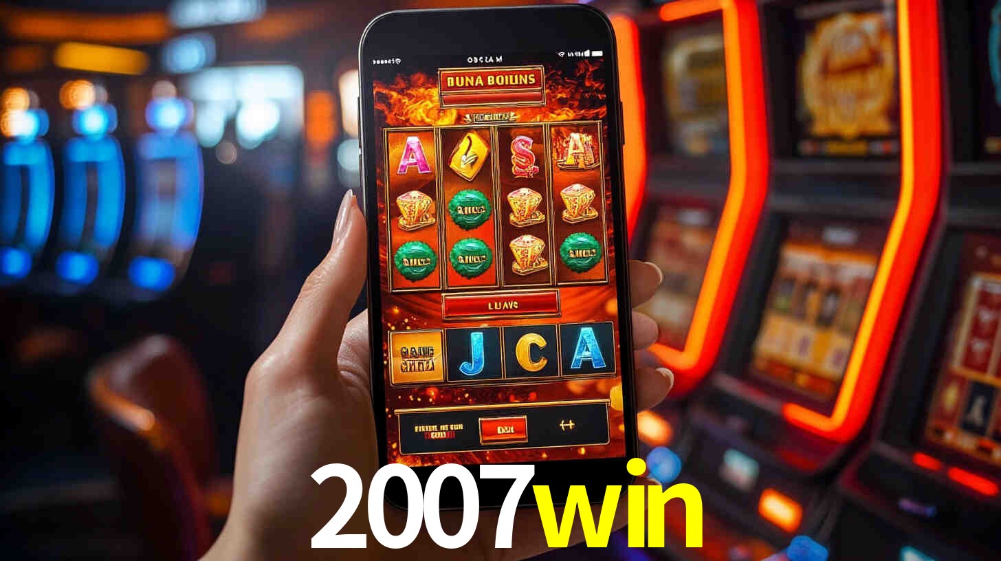 2007win,2007win.com