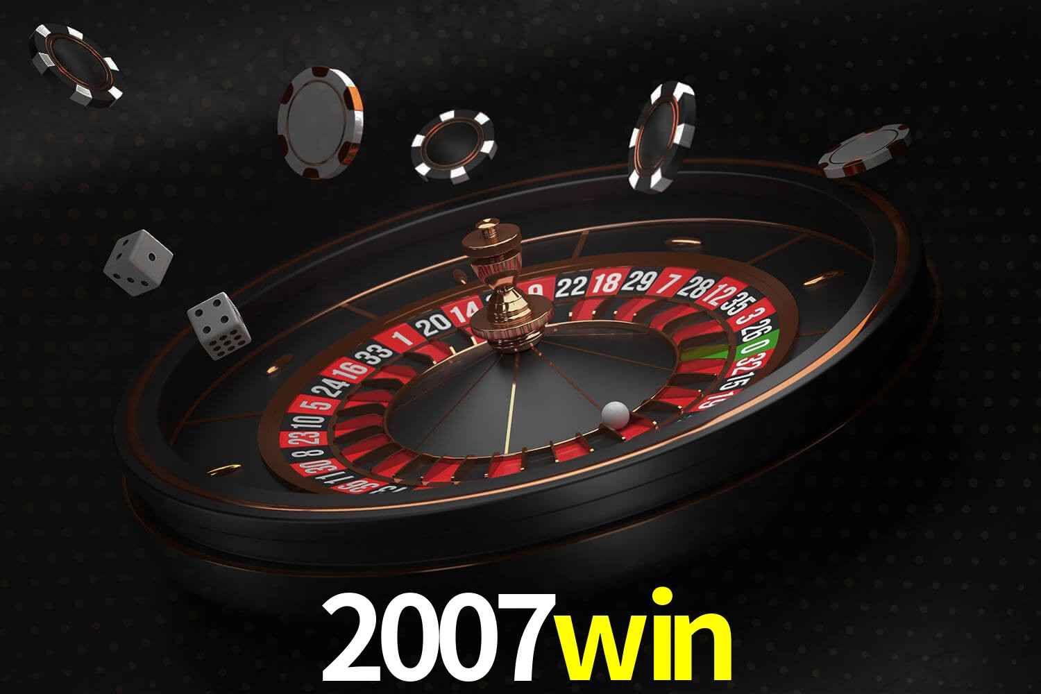 2007win - Melhor Cassino De Caça-Níqueis Online - 2007win.com