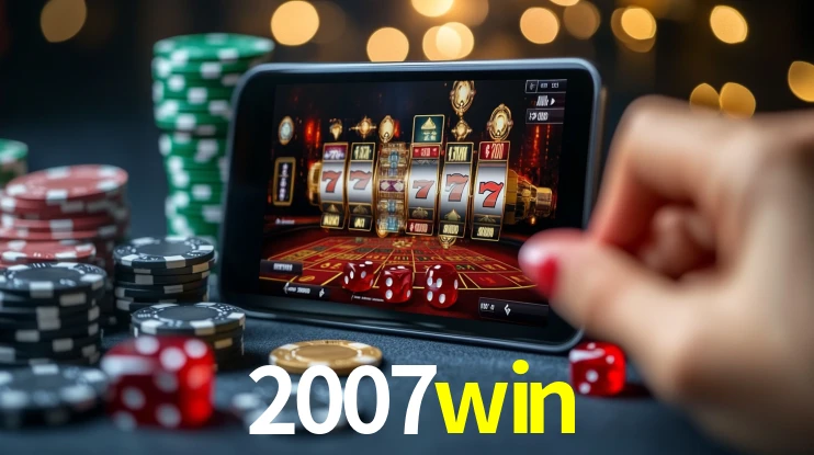 2007win App Interface