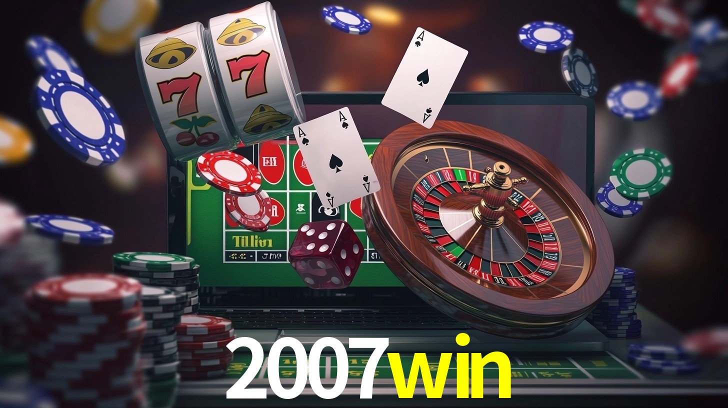 Ofertas Imperdíveis na 2007win: Promoções e Bônus Que Valem a Pena