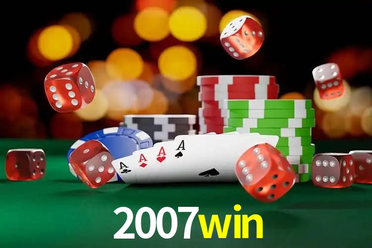 Slot Games 2007win