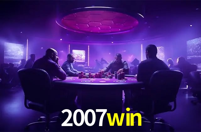 Explorando a Categoria de Eventos em Apostas na 2007win