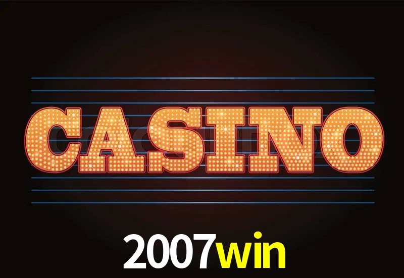 Bonus Features 2007win