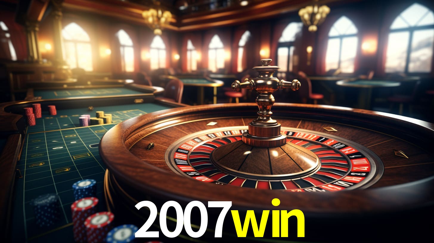 Live Casino 2007win