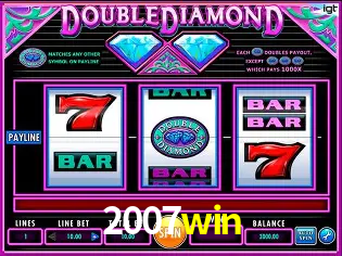 Desvendando o Mundo dos Jogos Virtuais na 2007win