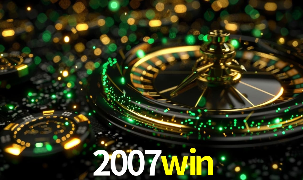 Exclusive Offers 2007win