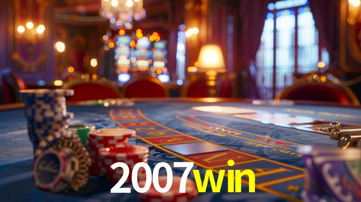 Live Casino 2007win