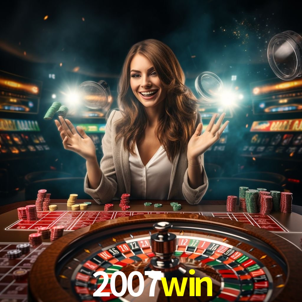 Experimente o Login Seguro Premium no 2007win