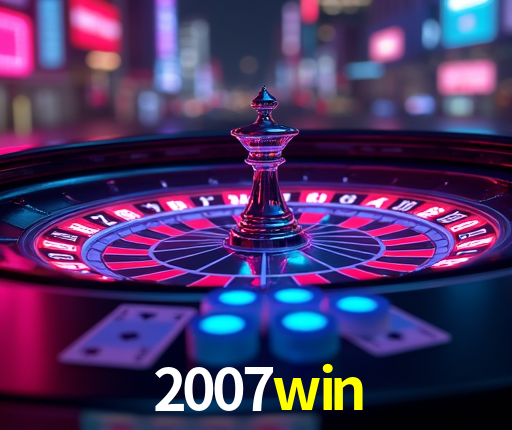 Descubra a Essência do 2007win: Nossa História e Compromissos