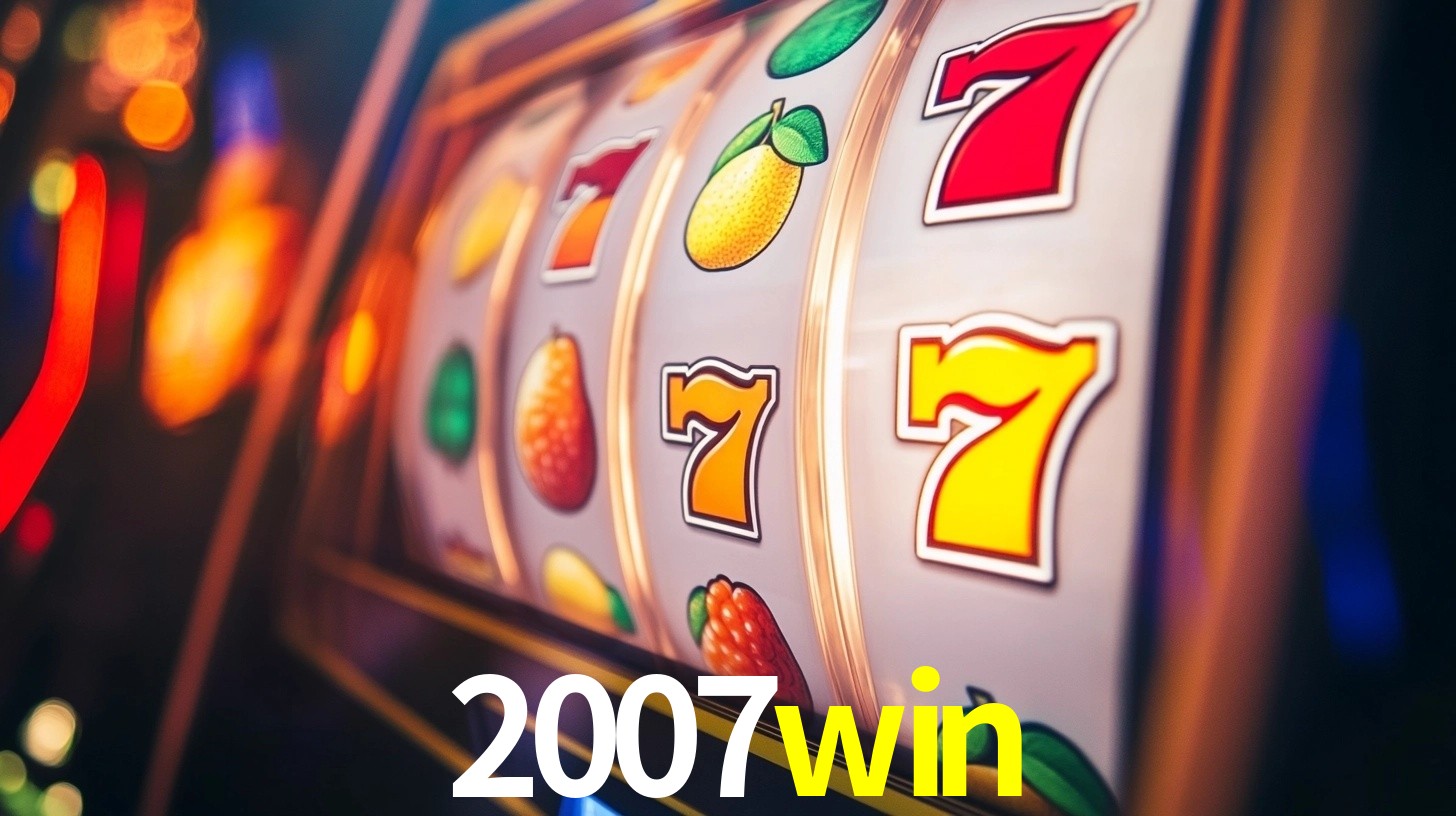2007win,2007win.com