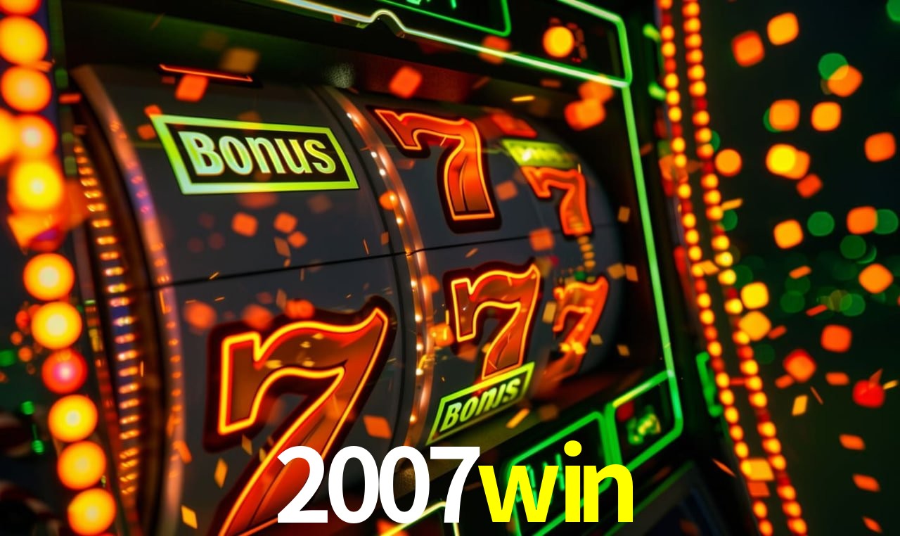Desvendando o Mundo dos Jogos Virtuais na 2007win