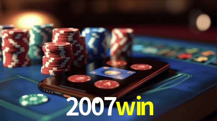 Live Casino 2007win