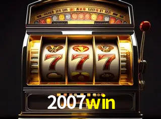 Explorando a Categoria de Eventos em Apostas na 2007win
