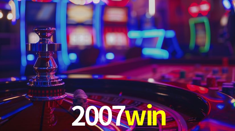 2007win bet