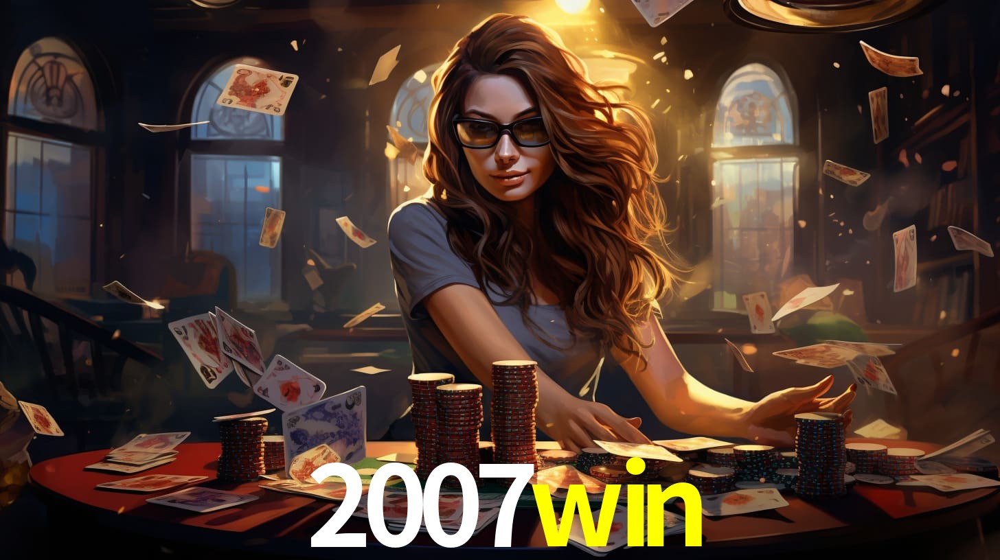Roulette Table 2007win
