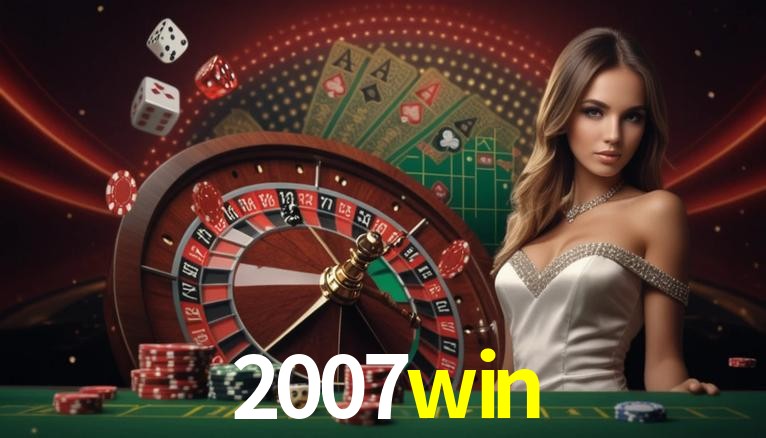 Game Providers 2007win