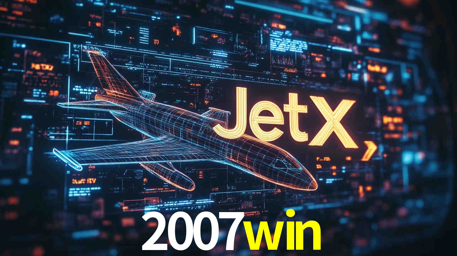 Desvendando o Mundo dos Jogos Virtuais na 2007win