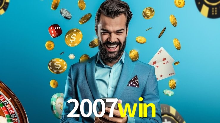 Game Statistics 2007win