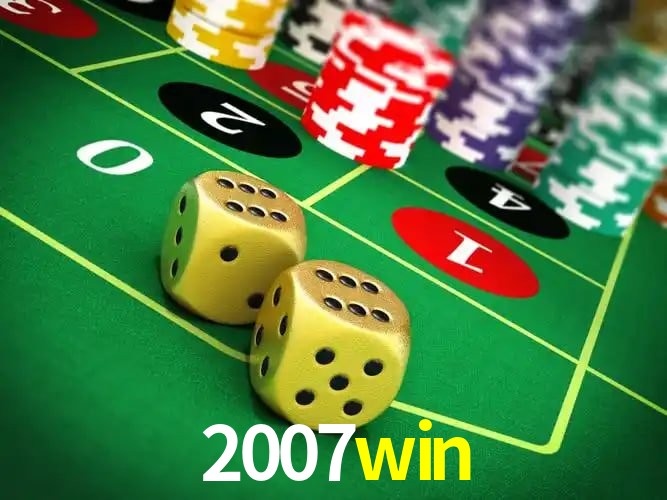 Tennis Betting 2007win