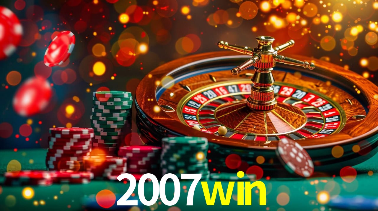 Descubra o Programa VIP da 2007win: Vantagens Exclusivas para Jogadores