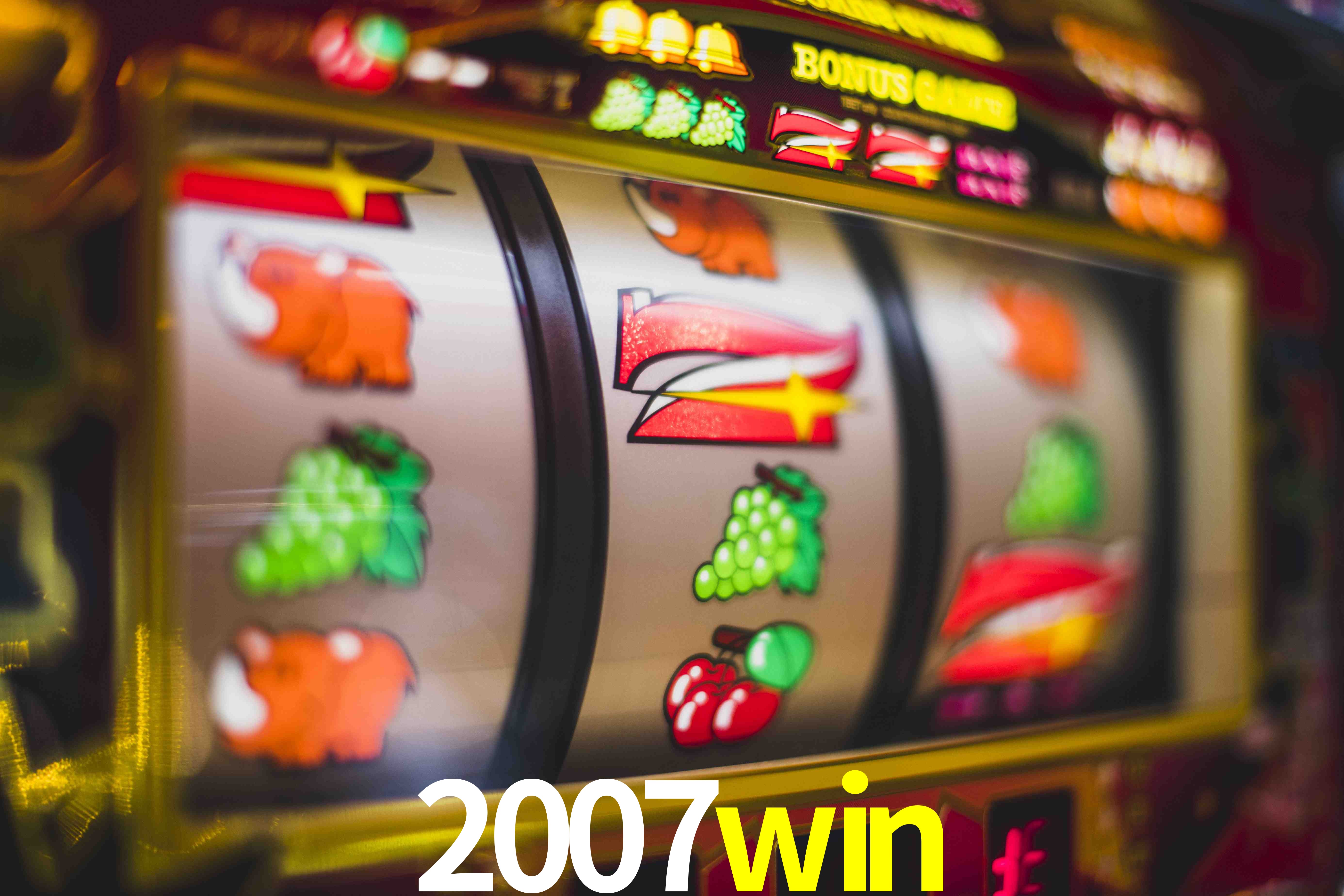 Crash Games Statistics 2007win